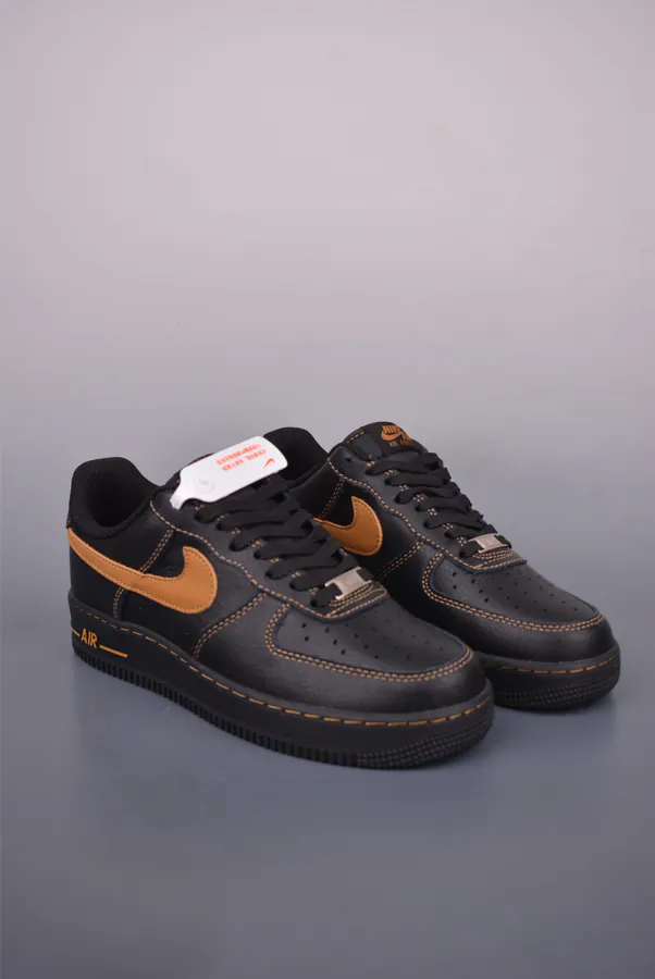 Nike Air Force 1 Low Authentic Original Design
