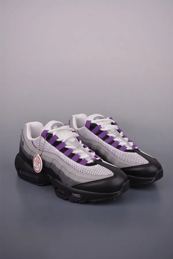 NIKE Air Max 95 Trendy Versatile Running Shoes