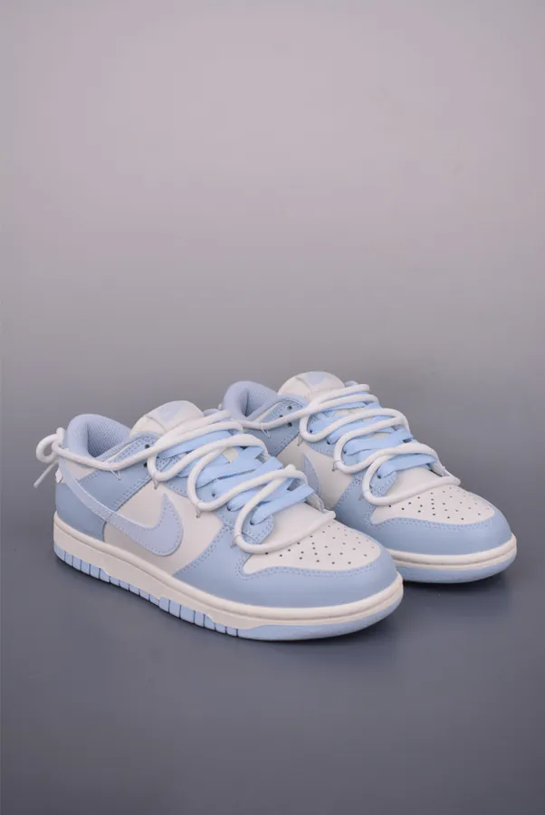 Nike SB Dunk Low Just Do It Collaboration
