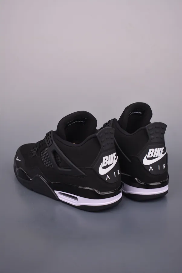 Air Jordan 4 RETRO High Craftsmanship Authentic Version