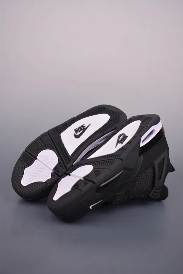 Air Jordan 4 RETRO High Craftsmanship Authentic Version
