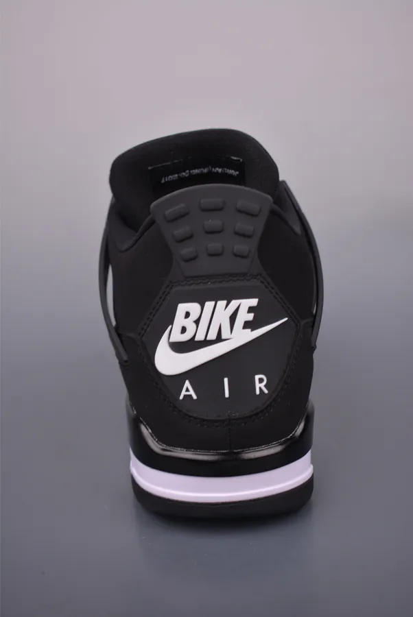 Air Jordan 4 RETRO High Craftsmanship Authentic Version