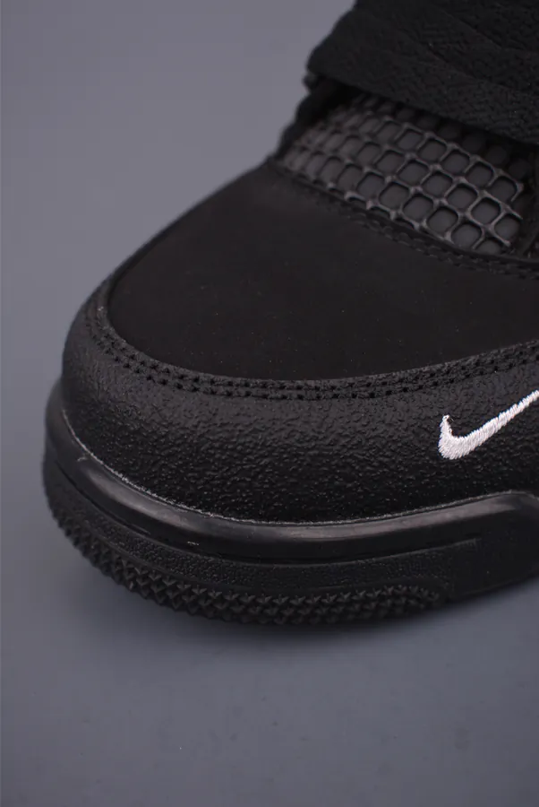 Air Jordan 4 RETRO High Craftsmanship Authentic Version