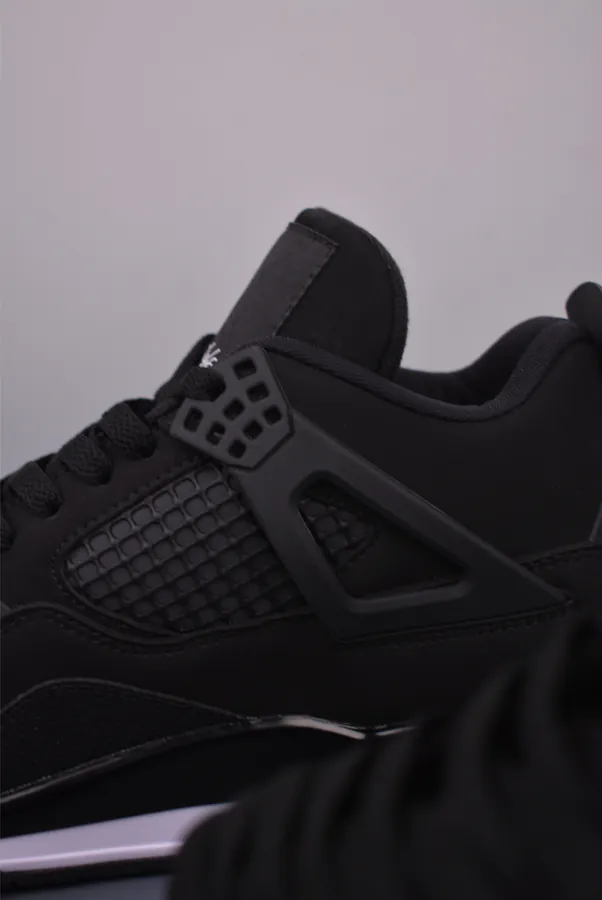 Air Jordan 4 RETRO High Craftsmanship Authentic Version