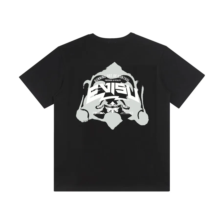 EVISU Summer Limited Edition T Shirt