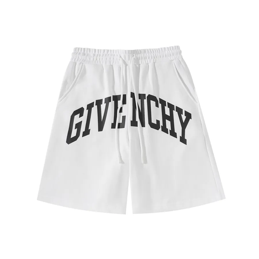 Balenciaga 2024 New Trend Fluffy Shorts