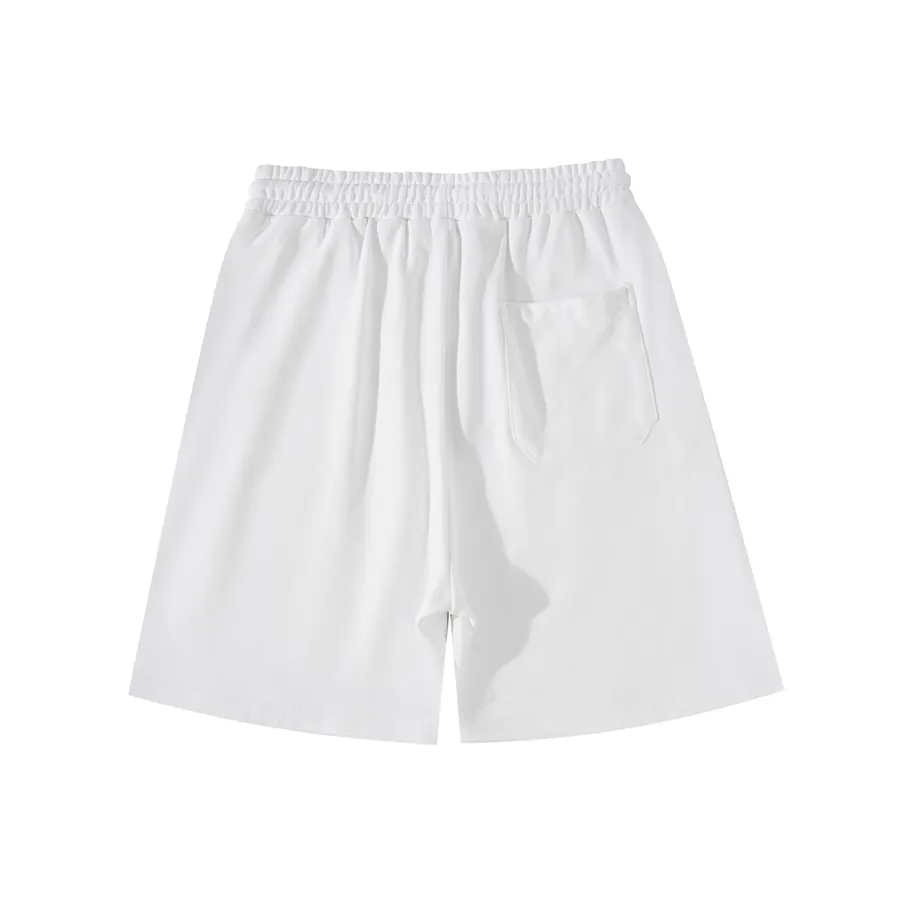 Balenciaga 2024 New Trend Fluffy Shorts