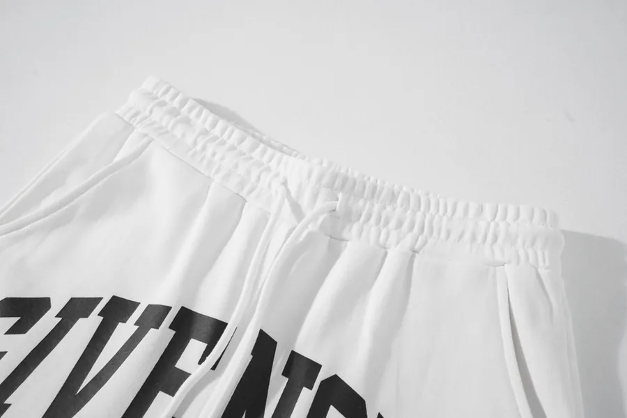 Balenciaga 2024 New Trend Fluffy Shorts