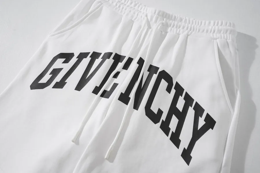Balenciaga 2024 New Trend Fluffy Shorts