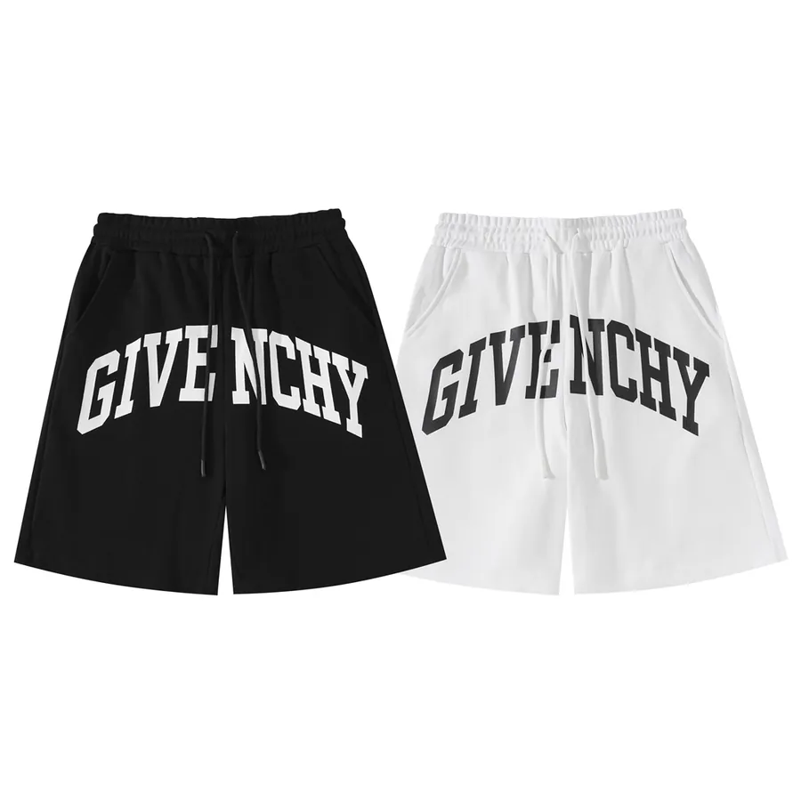 Balenciaga 2024 New Trend Fluffy Shorts