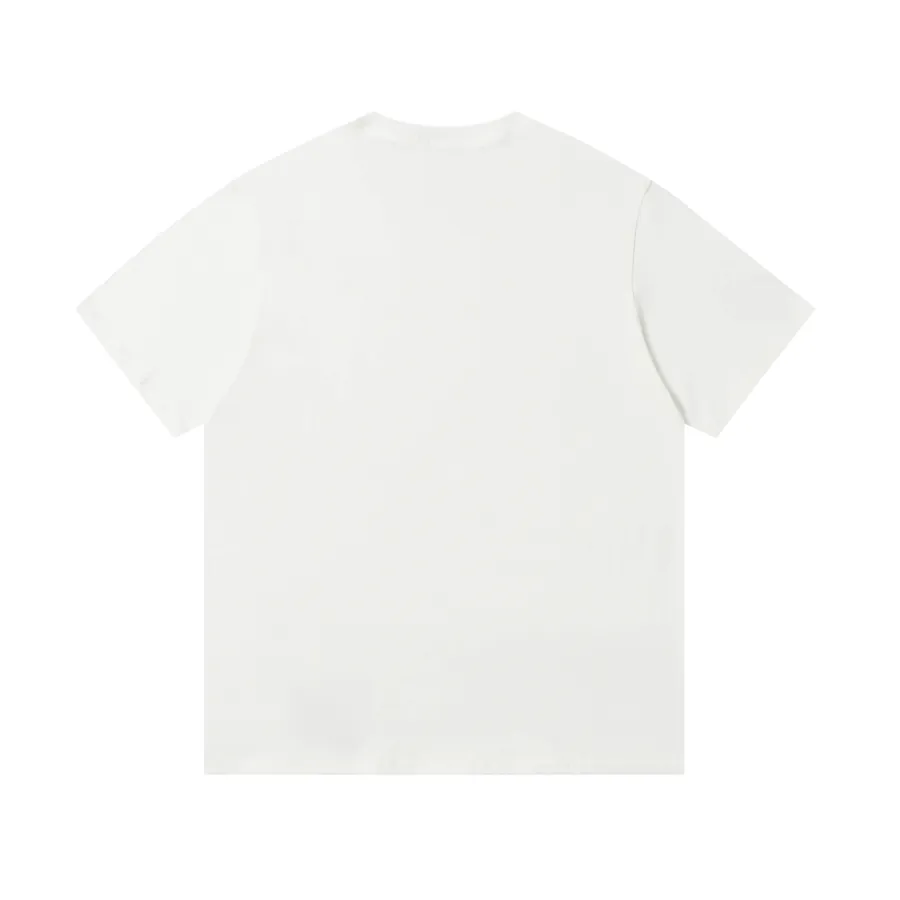 EVISU Limited Edition Summer T Shirt