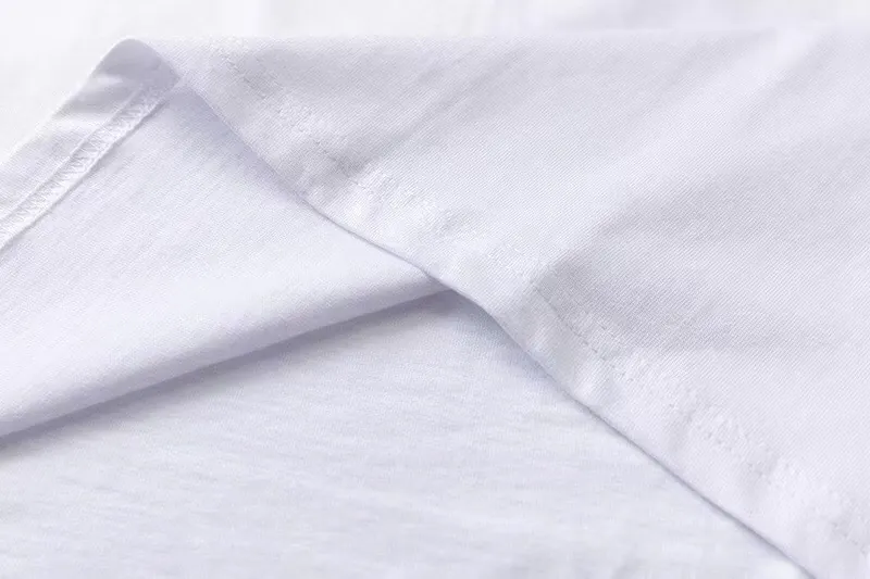 EVISU Limited Edition Summer T Shirt