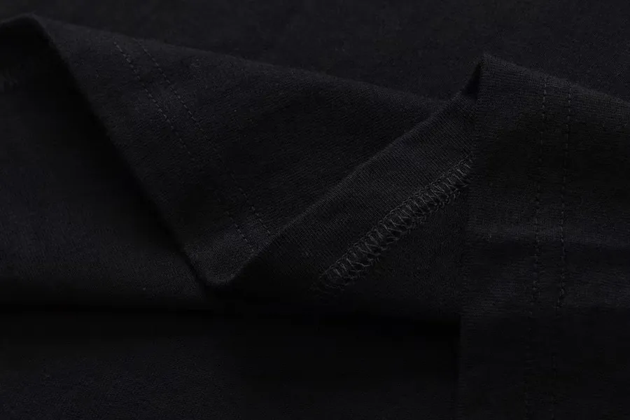 EVISU Fushin Short Sleeve T Shirt