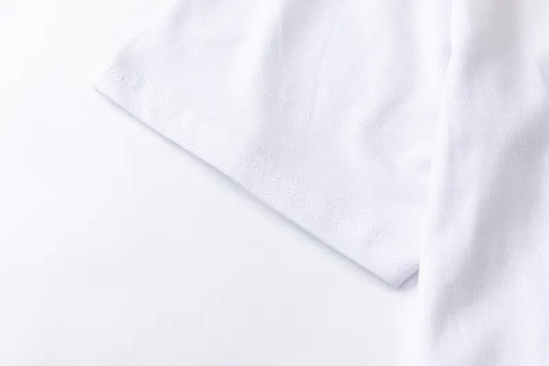 EVISU Fushin Short Sleeve T Shirt