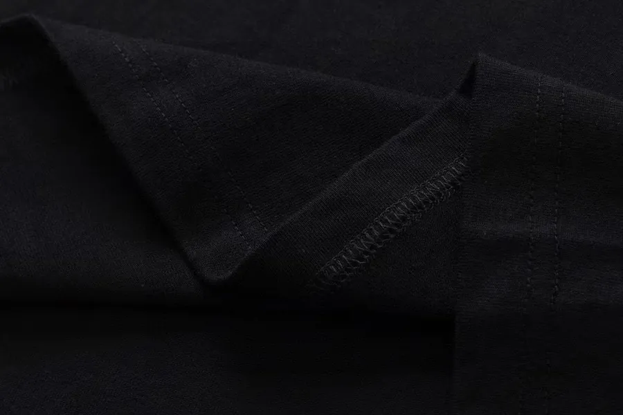 EVISU Fushin Short Sleeve T Shirt