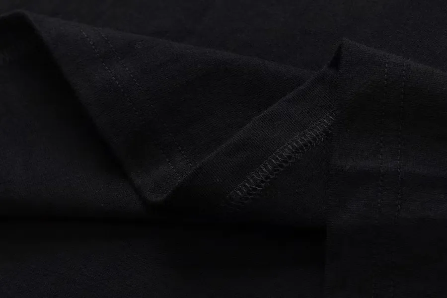 EVISU Fushin Short Sleeve T Shirt