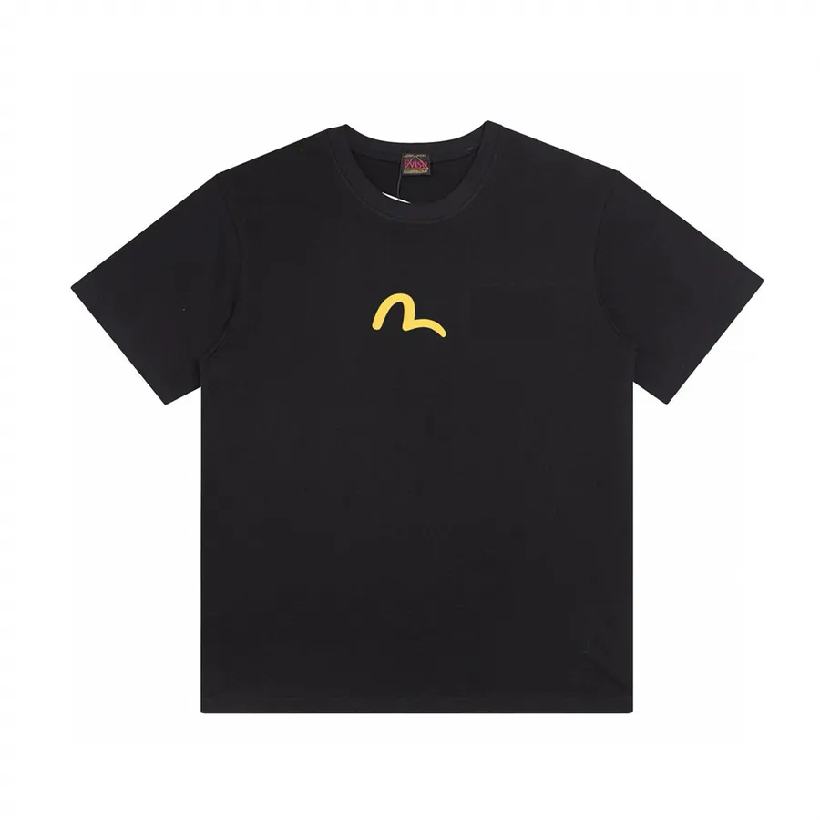 EVISU Summer Limited Edition T Shirt