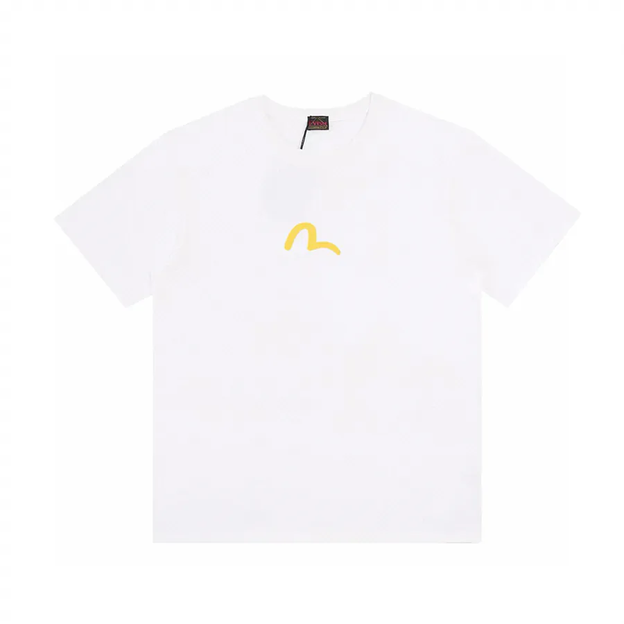 EVISU Summer Limited Edition T Shirt