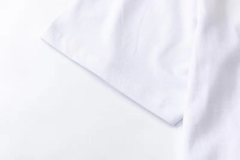EVISU Summer Limited Edition T Shirt