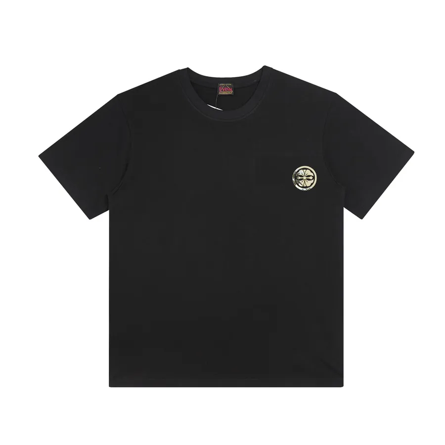 EVISU Summer Limited Edition T Shirt