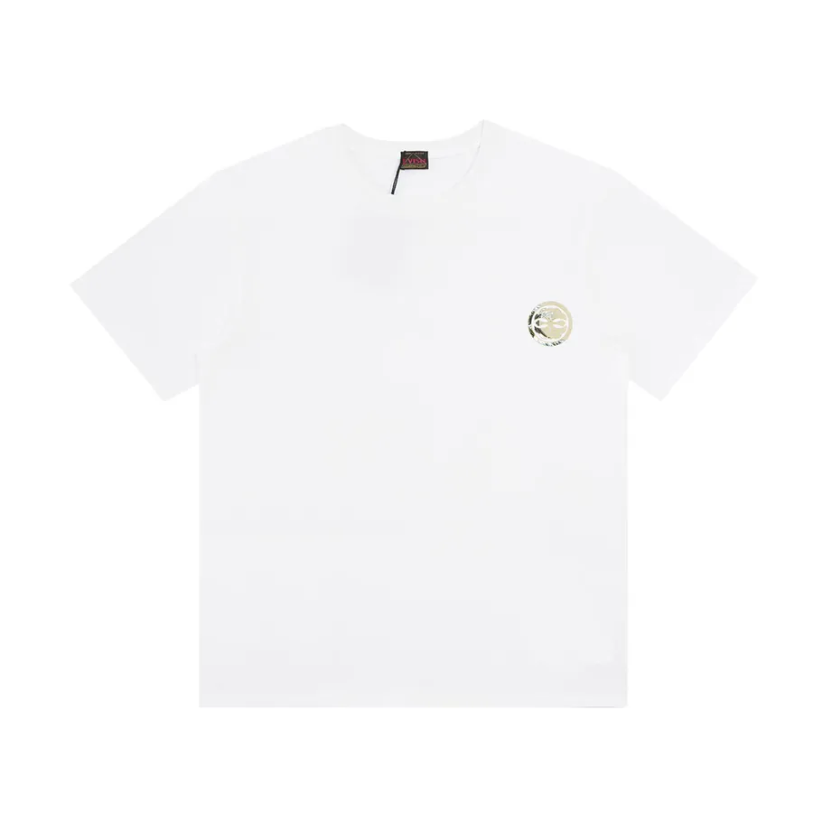 EVISU Summer Limited Edition T Shirt