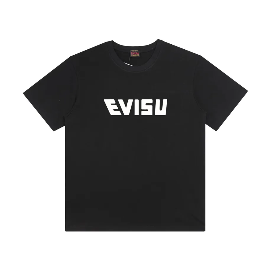 EVISU Summer Limited Edition T Shirt