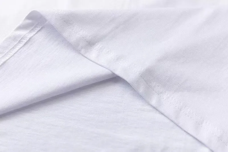 EVISU Summer Limited Edition T Shirt