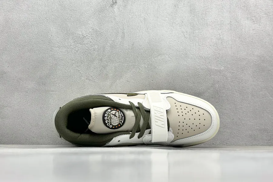 Air Legacy 312 Low 312 Edition