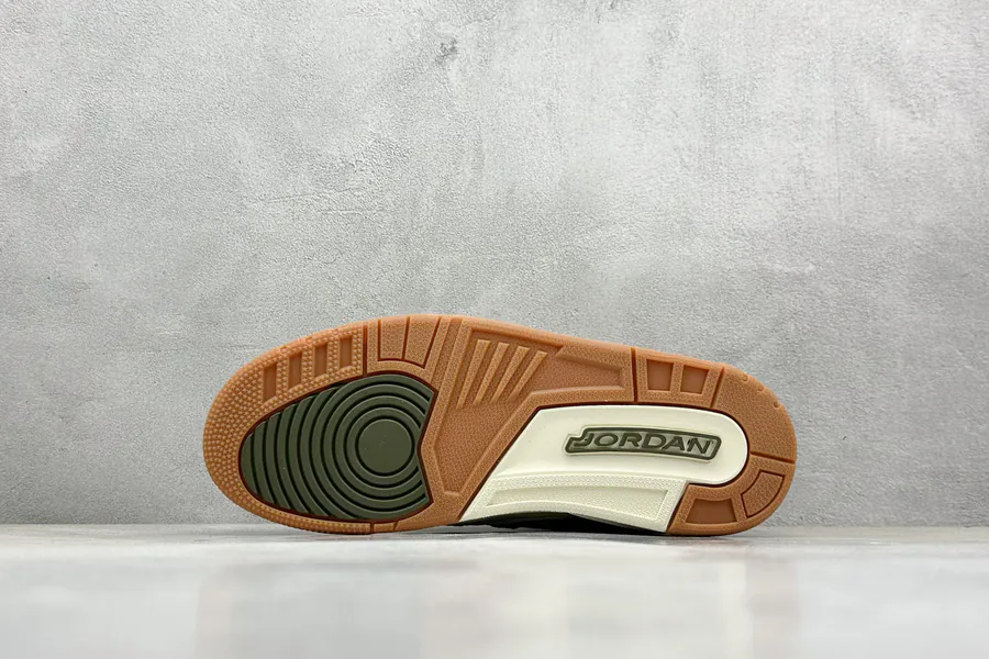Air Legacy 312 Low 312 Edition