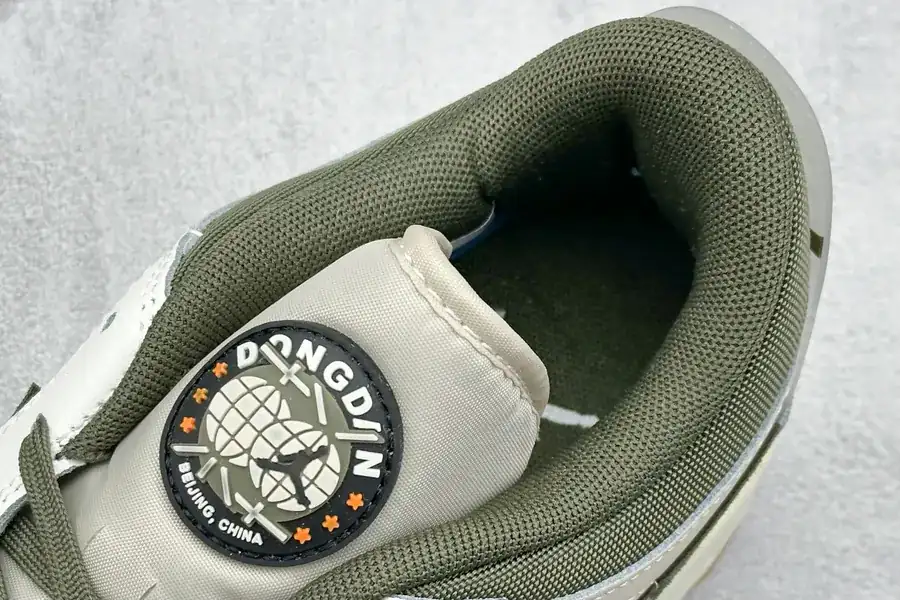 Air Legacy 312 Low 312 Edition
