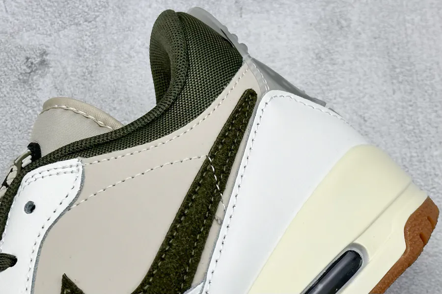 Air Legacy 312 Low 312 Edition