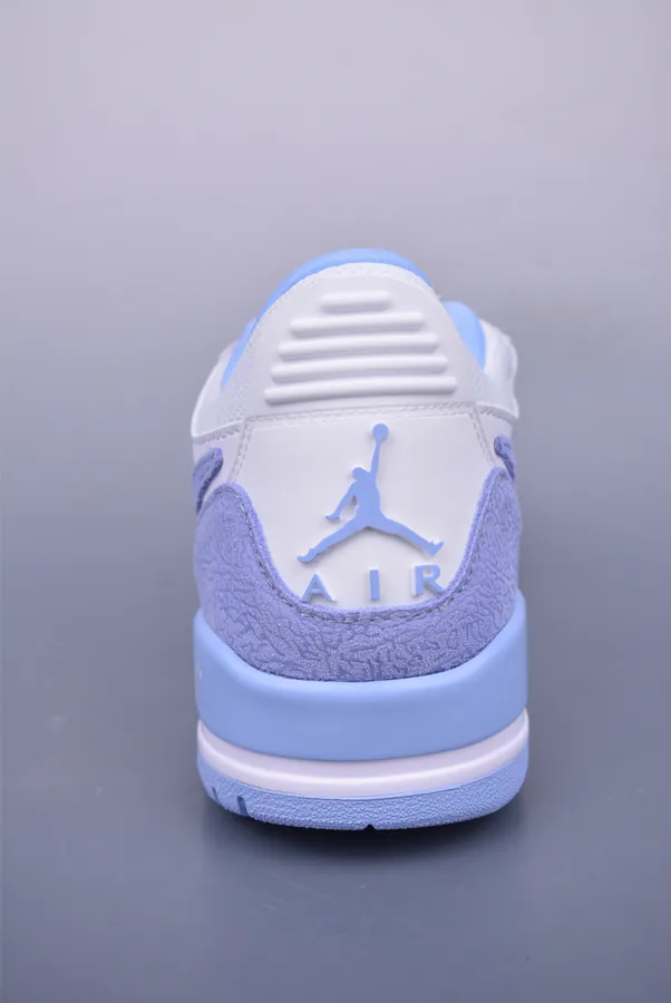 Air Jordan Legacy 312 'Dum嘴 Panda' Star Collection