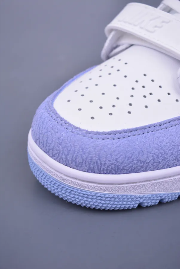 Air Jordan Legacy 312 'Dum嘴 Panda' Star Collection