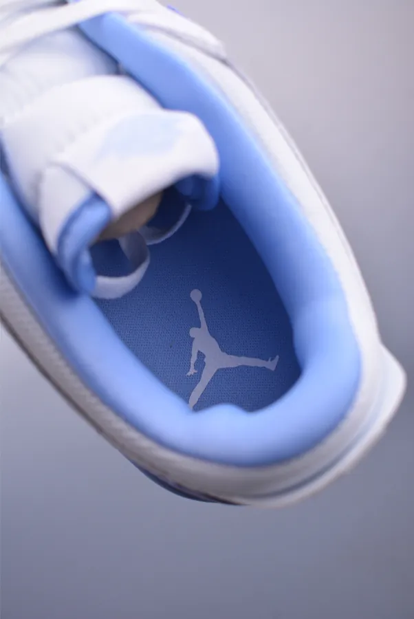 Air Jordan Legacy 312 'Dum嘴 Panda' Star Collection