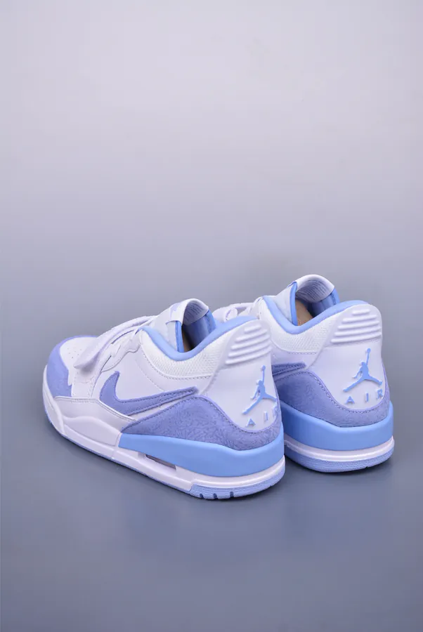 Air Jordan Legacy 312 Classic Color