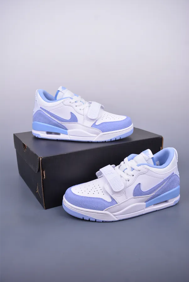 Air Jordan Legacy 312 Classic Color