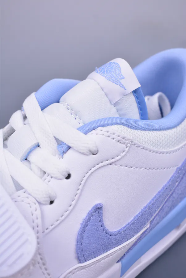 Air Jordan Legacy 312 Classic Color
