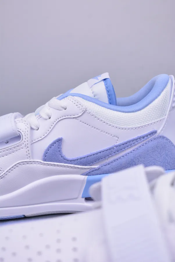 Air Jordan Legacy 312 Classic Color