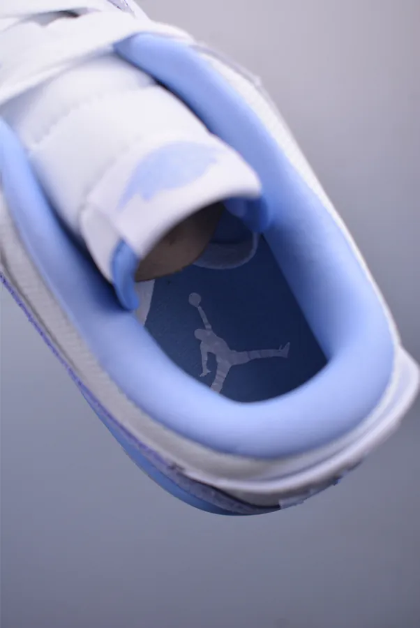 Air Jordan Legacy 312 Classic Color