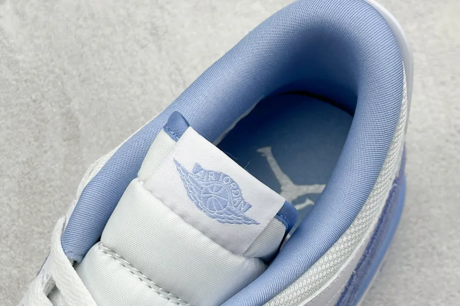 Air Legacy 312 Low 312 Edition