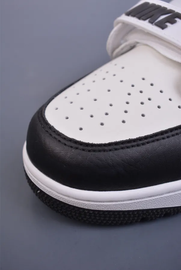 Air Jordan Legacy 312 'Dum嘴 Panda' Star Collection