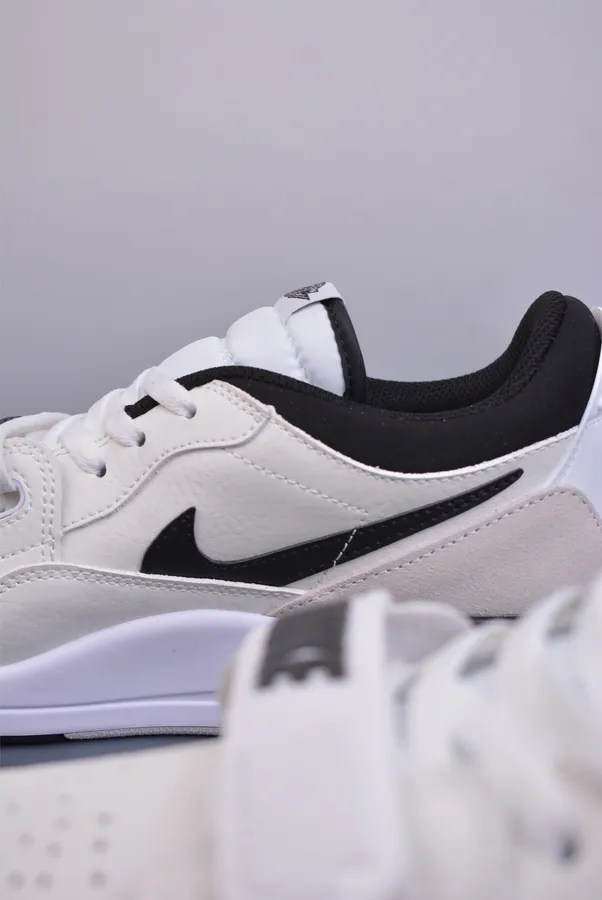 Air Jordan Legacy 312 'Dum嘴 Panda' Star Collection