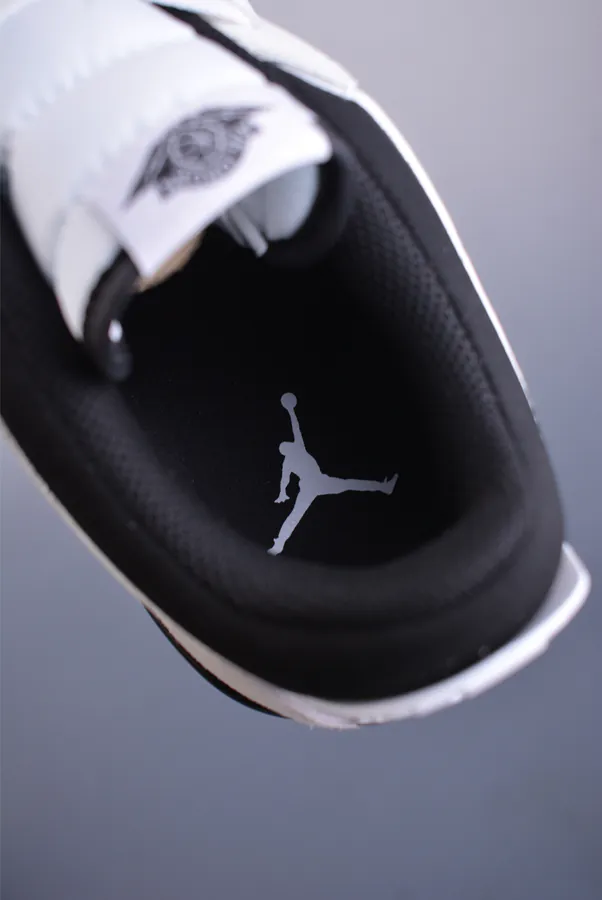 Air Jordan Legacy 312 'Dum嘴 Panda' Star Collection