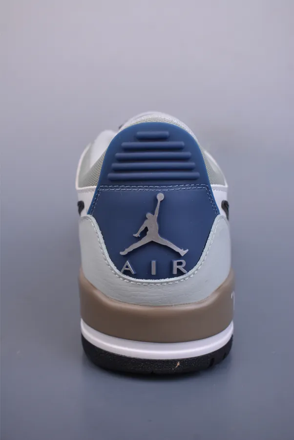 Air Jordan Legacy 312 'Dum嘴 Panda' Star Hui