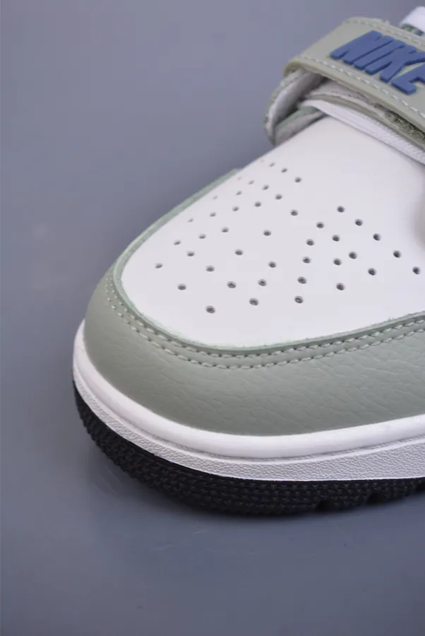 Air Jordan Legacy 312 'Dum嘴 Panda' Star Hui