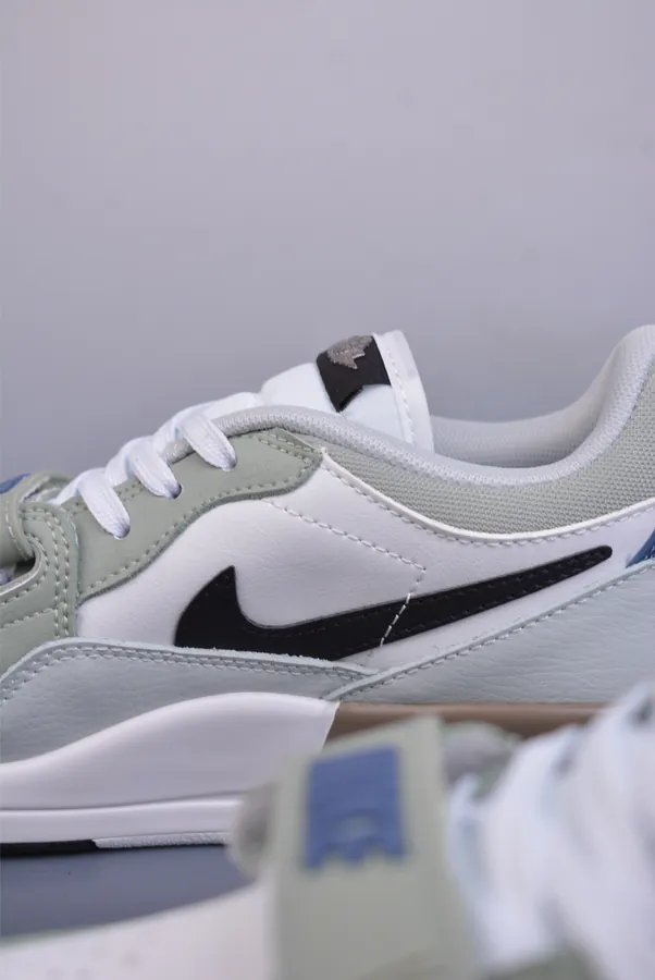 Air Jordan Legacy 312 'Dum嘴 Panda' Star Hui