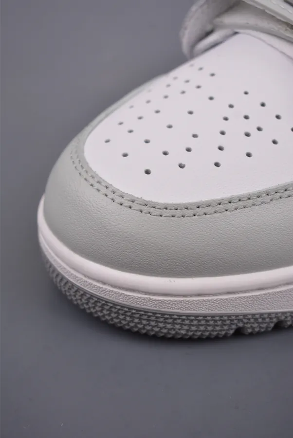 Air Jordan Legacy 312 Dimpled Panda Star Collection