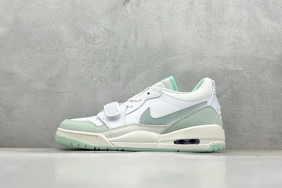 312 Air Jordan Legacy 312 Low