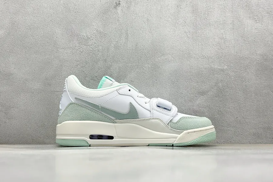 312 Air Jordan Legacy 312 Low