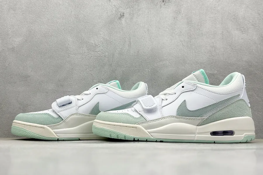 312 Air Jordan Legacy 312 Low